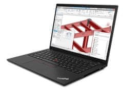 Lenovo ThinkPad P14s Gen 4 (Intel) čern 21HF000MCK