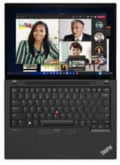 Lenovo ThinkPad P14s Gen 4 (Intel) čern 21HF000MCK