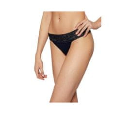 Tommy Hilfiger Kalhotky Tommy Hilfiger Thong W UW0UW02036