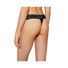 Tommy Hilfiger Kalhotky Tommy Hilfiger Thong W UW0UW02036