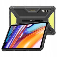 Ulefone Armor Pad 3 Pro 8+8/256, 33280mAh, černý