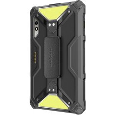 Ulefone Armor Pad 3 Pro 8+8/256, 33280mAh, černý