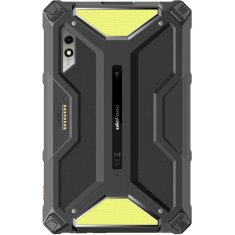 Ulefone Armor Pad 3 Pro 8+8/256, 33280mAh, černý