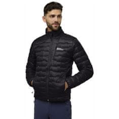 Jack Wolfskin Bundy univerzálni černé XL Passamani