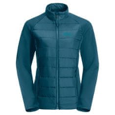 Jack Wolfskin Bundy univerzálni modré XS 11156014133