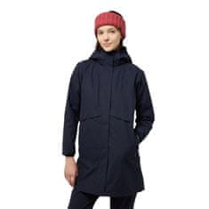 Jack Wolfskin Bundy univerzálni černé L A60014C0413