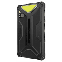 Ulefone Armor Pad 4 Ultra 8+8/256, 11800mAh, černý