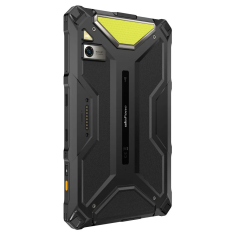 Ulefone Armor Pad 4 Ultra 8+8/256, 11800mAh, černý