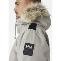 Helly Hansen Bundy univerzálni šedé XXL Coastal 3,0 Parka