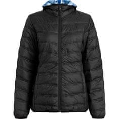 McKinley Bundy univerzálni černé XXL Da jacke Jebel Hd Wms 905