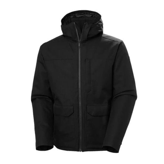 Helly Hansen Bundy univerzálni černé Chill 3.0