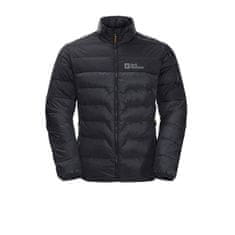 Jack Wolfskin Bundy univerzálni černé M 12066226350