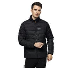 Jack Wolfskin Bundy univerzálni černé M 12066226350