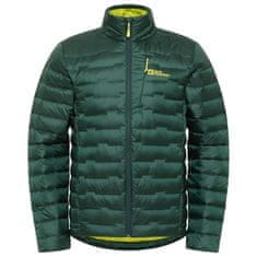 Jack Wolfskin Bundy univerzálni zelené XL Passamani