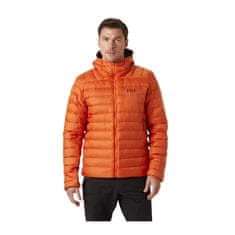 Helly Hansen Bundy univerzálni oranžové XL 63358300