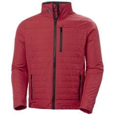 Helly Hansen Bundy univerzálni červené M Insulator