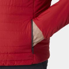 Helly Hansen Bundy univerzálni červené M Insulator