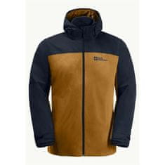 Jack Wolfskin Bundy univerzálni XL 1115311M0043