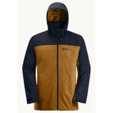 Jack Wolfskin Bundy univerzálni XL 1115311M0043