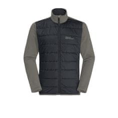 Jack Wolfskin Bundy trekové M 11152916185