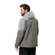 Jack Wolfskin Bundy univerzálni šedé L 11152916315