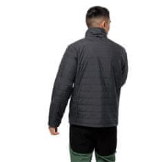 Jack Wolfskin Bundy w góry šedé M Viking Sky 3in1