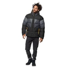 Jack Wolfskin Bundy univerzálni černé L 12053516000