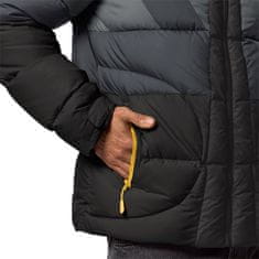 Jack Wolfskin Bundy univerzálni černé L 12053516000