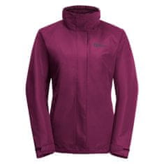 Jack Wolfskin Bundy w góry fialové XS 11156011014