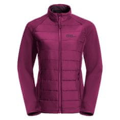 Jack Wolfskin Bundy w góry fialové XS 11156011014