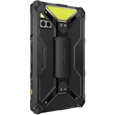 Ulefone Armor Pad 4 Ultra Thermal 8+8/256, 11800mAh, černý