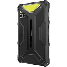 Ulefone Armor Pad 4 Ultra Thermal 8+8/256, 11800mAh, černý