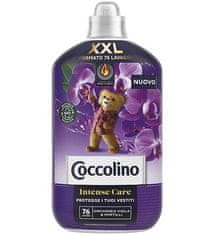 UNILEVER XXL Coccolino aviváž Orchidea viola & mirtilli 1750 ml, 76 dávek