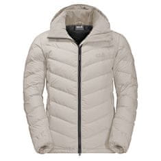 Jack Wolfskin Bundy trekové bílé XXL 12035915062