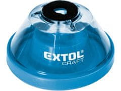 Extol Craft Lapač prachu pro vrtání 907009 lapač prachu pro vrtání, do max. průměru 10mm