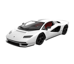 INTEREST Auto R/C Lamborghini Countach LPI 800-4 White 1:14 na dálkové ovládání