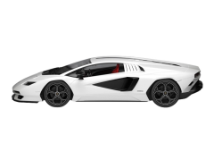 INTEREST Auto R/C Lamborghini Countach LPI 800-4 White 1:14 na dálkové ovládání