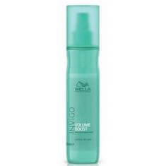 Wella Professional Bezoplachový sprej pro větší objem jemných vlasů Invigo Volume Boost (Uplifting Care Spray) 150 ml