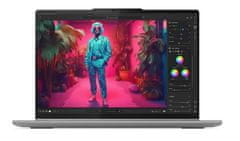 Lenovo Yoga 7 2-in-1 14AHP9 stříbrná 83DK000LCK