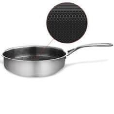 Orion pánev COOKCELL pr. 26 cm 3 vrstvá 112981