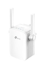 TP-Link TP-LINK RE305 Dvoupásmový opakovač / přístupový bod AC1200 KOM0696