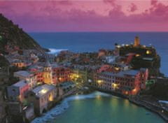 Puzzle Vernazza