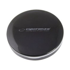 Esperanza Powerbanka 3000mah se zrcátkem EMP121K