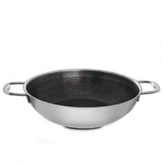 Orion Pánev COOKCELL WOK 3 vrstvá 28 cm 112991