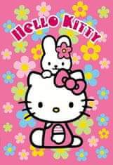 Educa Puzzle Hello Kitty