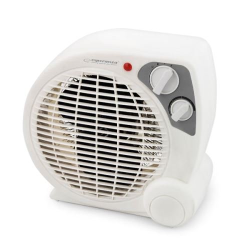 Esperanza teplovzdušný ventilátor Mojave 2000 W EHH002