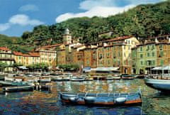 Puzzle Portofino