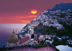 Puzzle Positano, Itálie