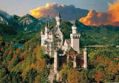 Puzzle Neuschwanstein