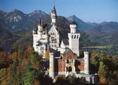 Puzzle Neuschwanstein